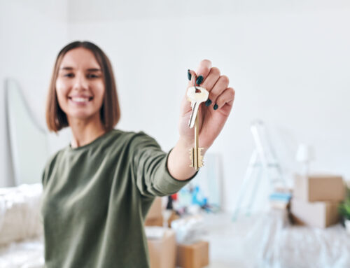 ¿Qué significa tener libertad financiera?