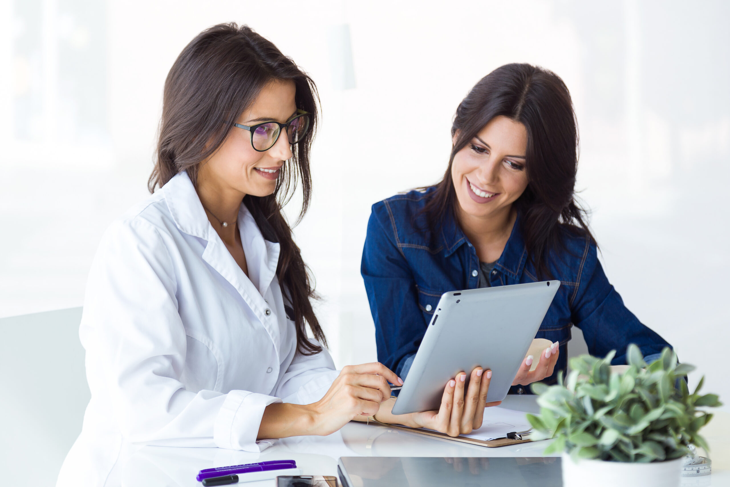 Gastos médicos menores y mayores