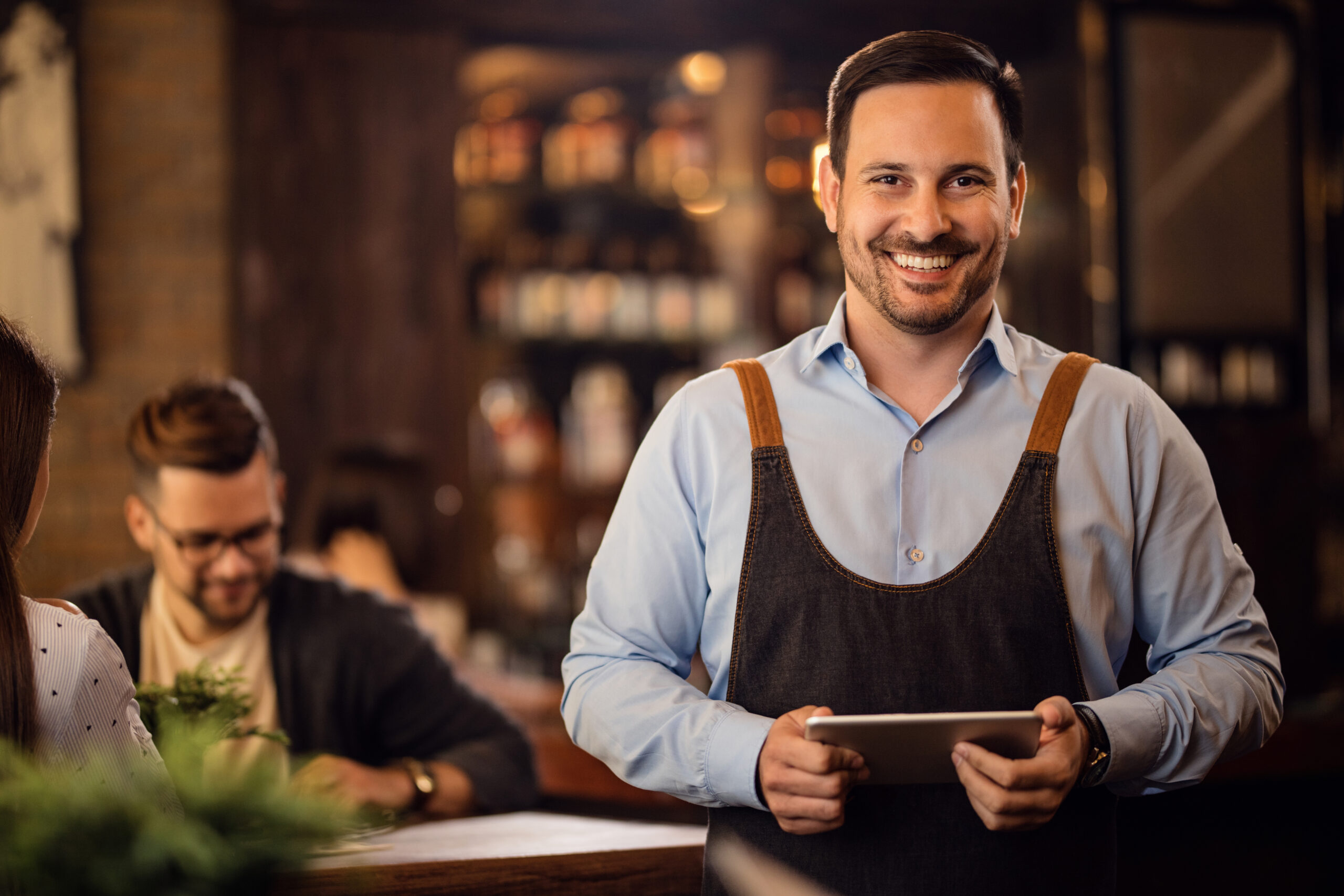 Seguro para negocios